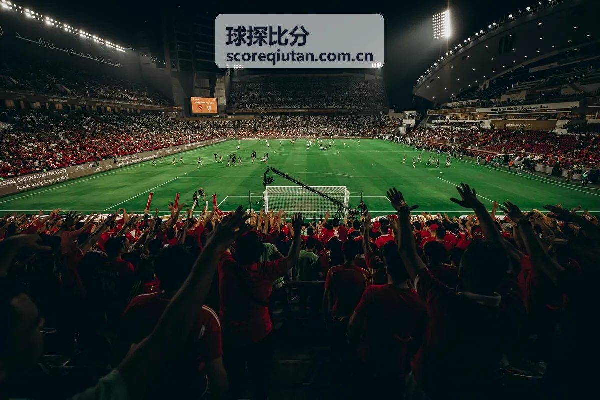 球探比分赛事分析报道